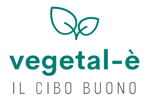 Vegetal-è Il cibo buono