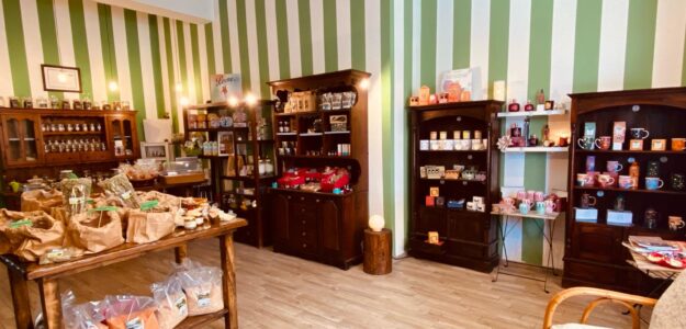 La Bottega dell'Agronomo