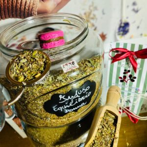 Infuso Equilibrio Donna